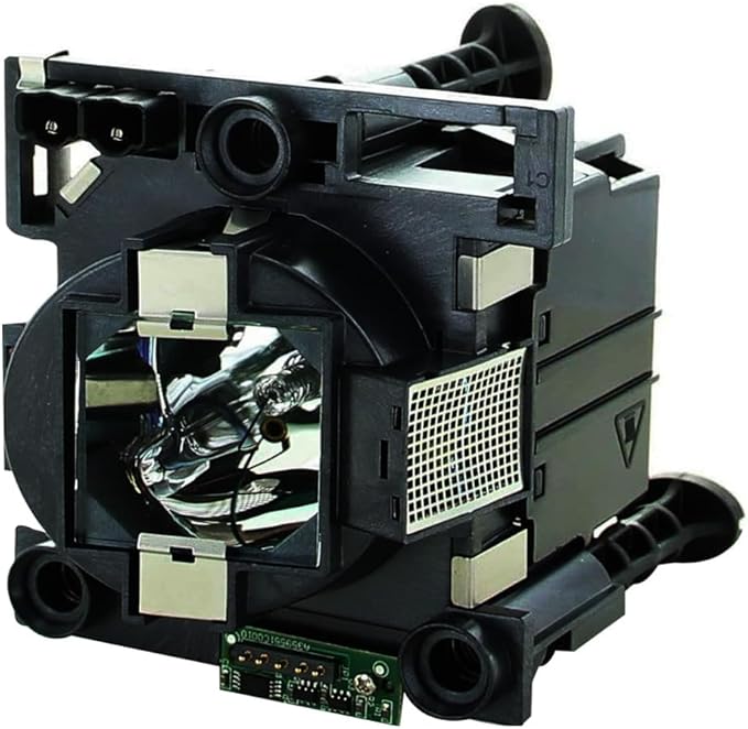 Projector Lamp Replacement for 003-000884-01/400-0400-00 CHRISTIE DS+65 DS+650 DS+655 HD405 Powered by OSRAM P-VIP OEM Bulb - 1 Year Warranty