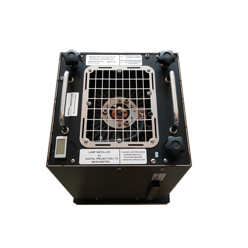 Genuine DIGITAL PROJECTION LIGHTNING 30SX+ Projector Lamp - 103-238 / LMP00519