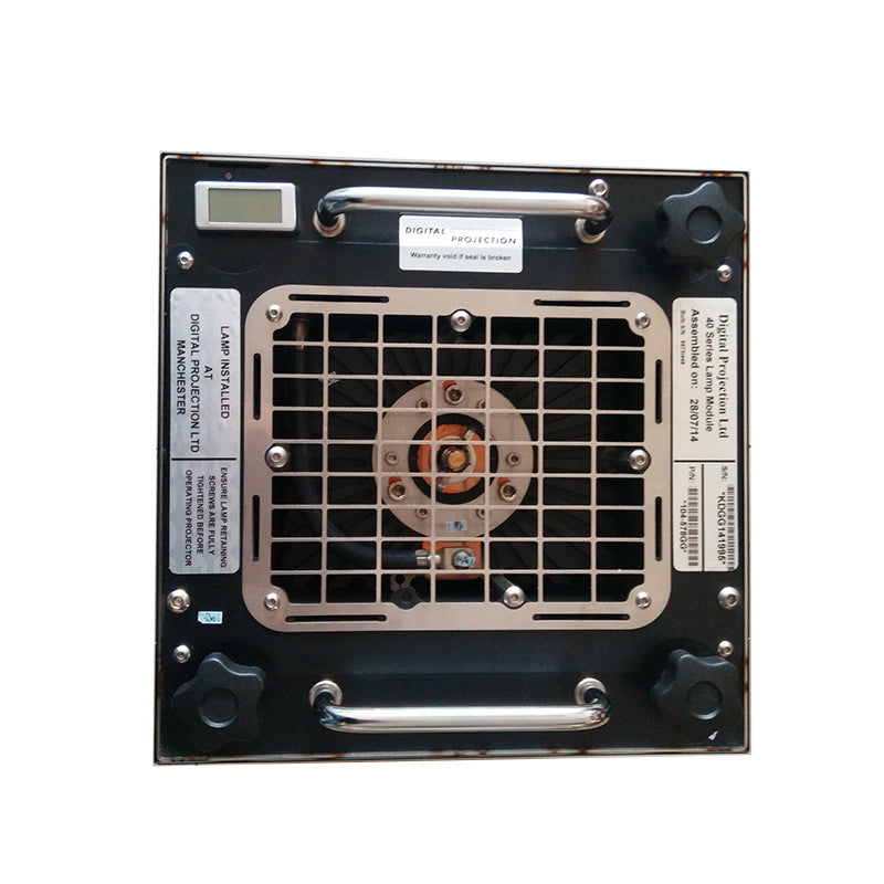 Genuine DIGITAL PROJECTION LIGHTNING 30SX+ Projector Lamp - 103-238 / LMP00519