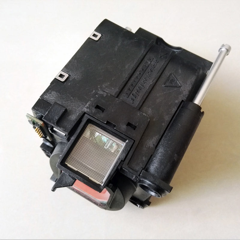 Replacement ProjectionDesign 400-0700-00 / R9801274 Projector Lamp Housing and Bulb