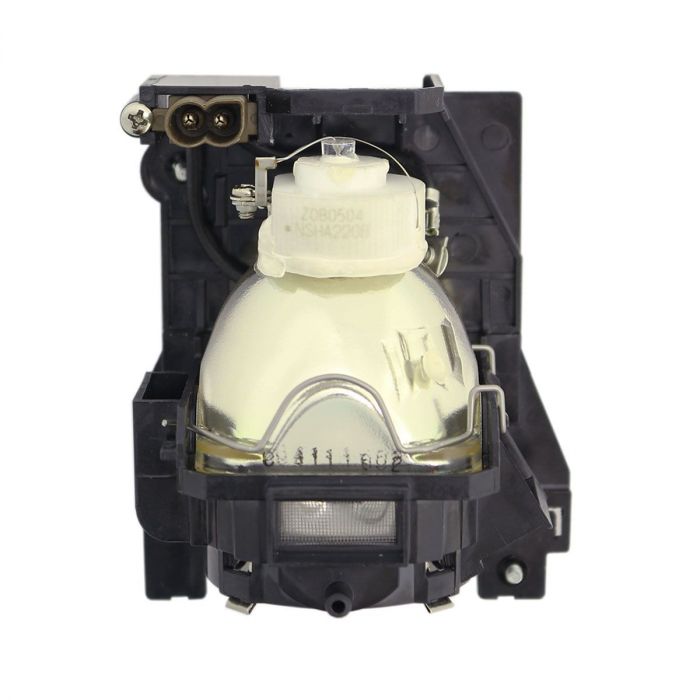 Projector Lamp Replacement for 456-8101H, 456-8100, DT00891, DT00893 Hitachi P-A100 CP-A101 ED-A100 ED-A110 HCP-A8 Projector Powered by Philips UHP OEM Bulb - 1 Year Warranty
