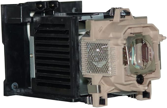 Projector Lamp Replacement for 59.J0C01.CG1 BenQ PB7700 PE7700 Powered by OSRAM P-VIP OEM Bulb - 1 Year Warranty