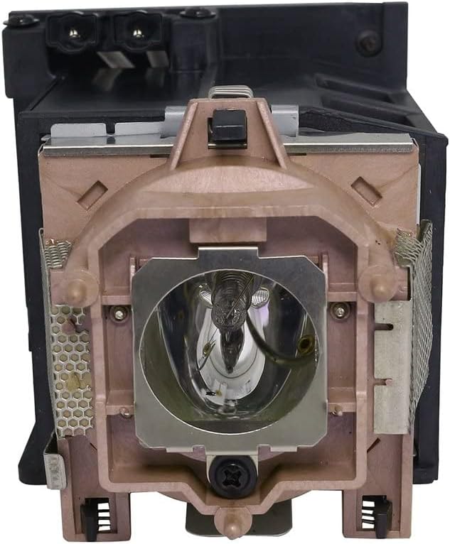 Projector Lamp Replacement for 59.J0C01.CG1 BenQ PB7700 PE7700 Powered by OSRAM P-VIP OEM Bulb - 1 Year Warranty