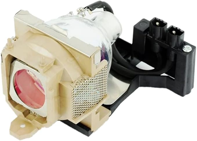 Projector Lamp Replacement for 59.J8101.CG1 BenQ PB8250 PB8260 PE8260 Powered by OSRAM P-VIP OEM Bulb - 1 Year Warranty