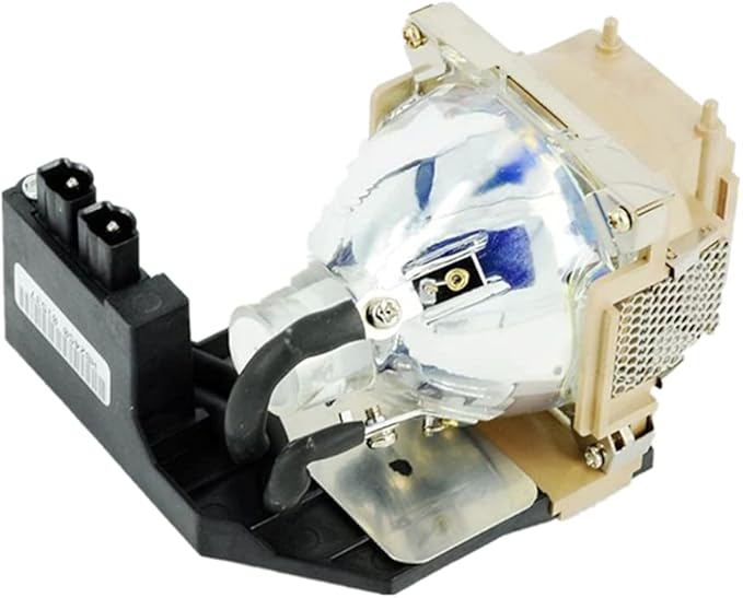 Projector Lamp Replacement for 59.J8101.CG1 BenQ PB8250 PB8260 PE8260 Powered by OSRAM P-VIP OEM Bulb - 1 Year Warranty