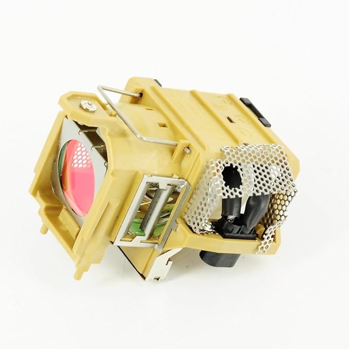 Projector Lamp Replacement for 59.J9301.CG1 BENQ PB2140 PB2240 PB2250 PE2240 PB2145 Powered by Philips UHP OEM Bulb - 1 Year Warranty