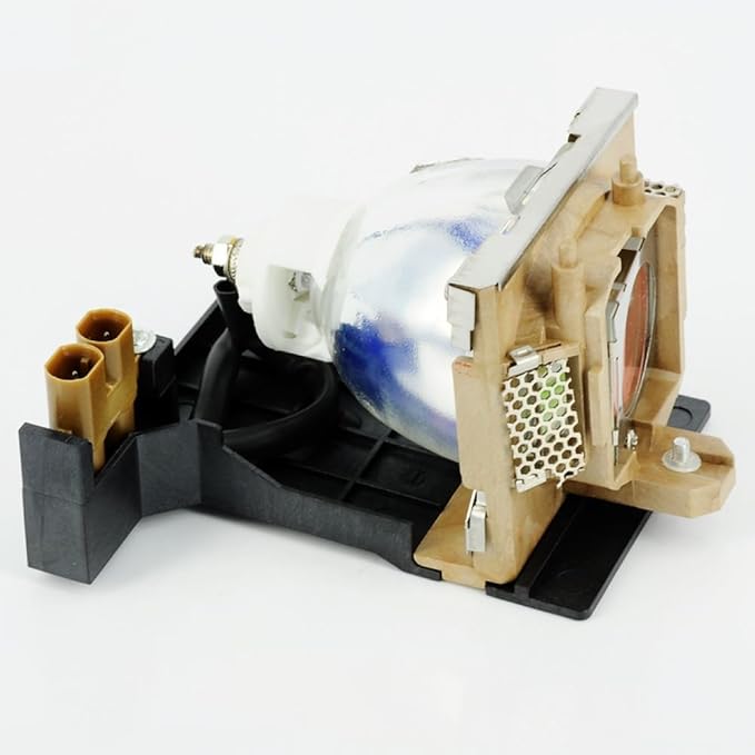 Projector Lamp Replacement for 59.J9901.CG1 BENQ PB6110 PB6120 PB6210 PE5120 Powered by USHIO NSH OEM Bulb - 1 Year Warranty