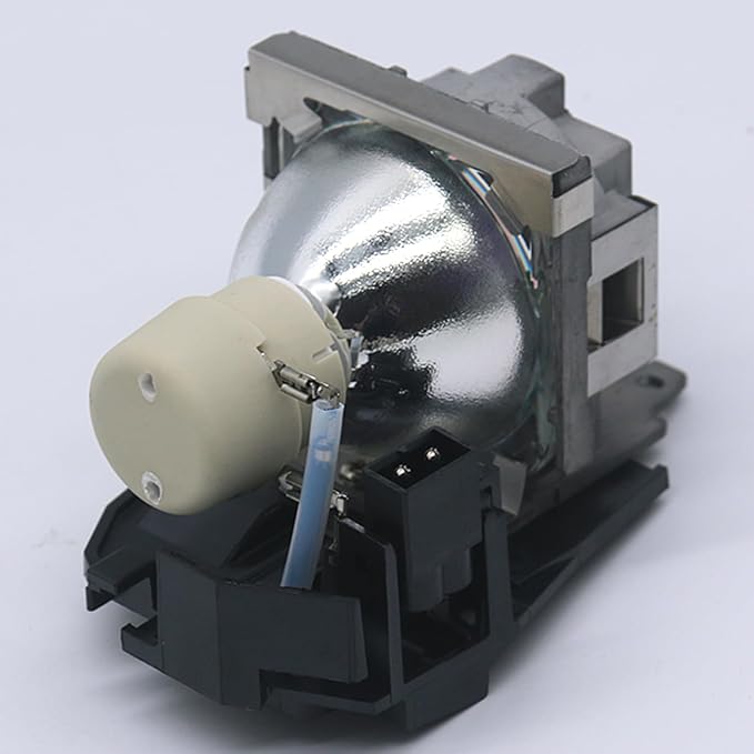 Projector Lamp Replacement for 5J.06001.001 BENQ MP612 MP612C MP622 MP622C MP623 MP624 MP24 MP612ST Powered by Philips UHP OEM Bulb - 1 Year Warranty