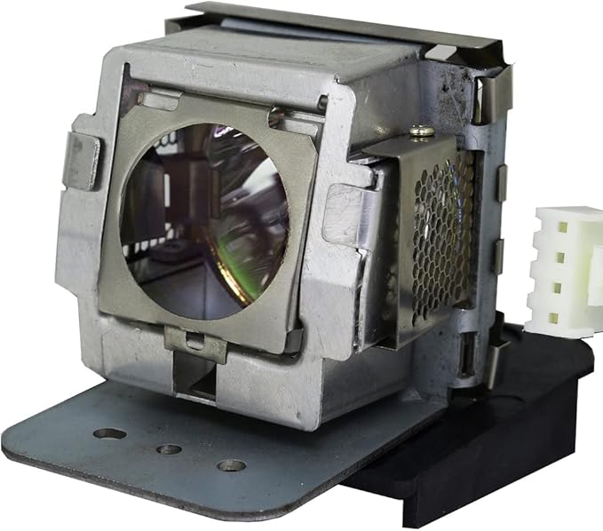 Projector Lamp Replacement for 5J.J2C01.001 BENQ MP611 MP611C MP620C MP621P MP721 MP721C MP726 Powered by Philips UHP OEM Bulb - 1 Year Warranty