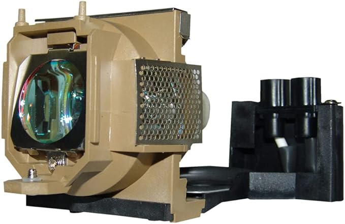 Projector Lamp Replacement for 5J.J2H01.001, 59.J8101.CG1, 5J.J2G01.001, 65.J9401.001 BenQ PB8253 PB8258 PB8268 Powered by OSRAM P-VIP OEM Bulb - 1 Year Warranty