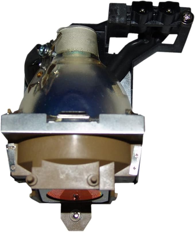 Projector Lamp Replacement for 5J.J2H01.001, 59.J8101.CG1, 5J.J2G01.001, 65.J9401.001 BenQ PB8253 PB8258 PB8268 Powered by OSRAM P-VIP OEM Bulb - 1 Year Warranty