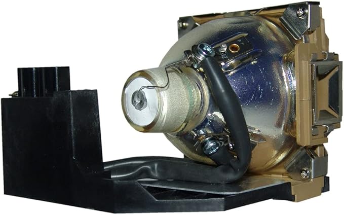 Projector Lamp Replacement for 5J.J2H01.001, 59.J8101.CG1, 5J.J2G01.001, 65.J9401.001 BenQ PB8253 PB8258 PB8268 Powered by OSRAM P-VIP OEM Bulb - 1 Year Warranty