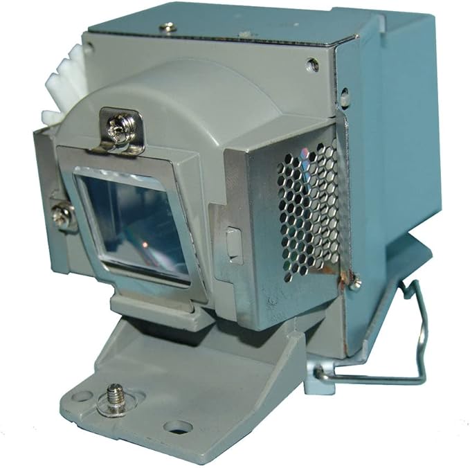 Projector Lamp Replacement for 5J.J5205.001, 5J.J4S05.001 BenQ MS500 MS500+ MS500-V MS500P MP500+ MX501 MX501-V TX501 Powered by Phoenix SHP OEM Bulb - 1 Year Warranty