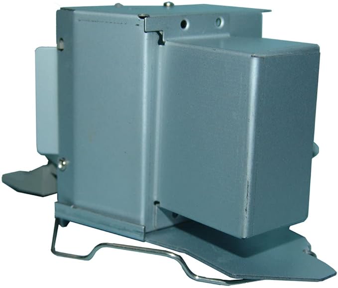 Projector Lamp Replacement for 5J.J5205.001, 5J.J4S05.001 BenQ MS500 MS500+ MS500-V MS500P MP500+ MX501 MX501-V TX501 Powered by Phoenix SHP OEM Bulb - 1 Year Warranty