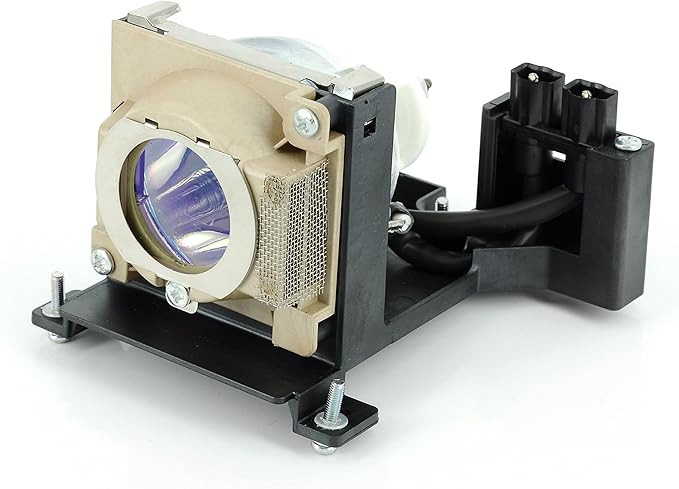 Projector Lamp Replacement for VLT-XD200LP, CD725C-930, TLPLMT50 / TDP-LMT50, 60.J3416.CG1, AJ-LA80, TS-2000 LAMP, TX-2000 LAMP - 1 Year Warranty