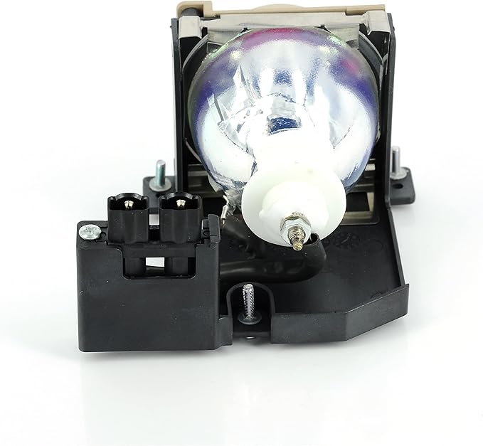 Projector Lamp Replacement for VLT-XD200LP, CD725C-930, TLPLMT50 / TDP-LMT50, 60.J3416.CG1, AJ-LA80, TS-2000 LAMP, TX-2000 LAMP - 1 Year Warranty