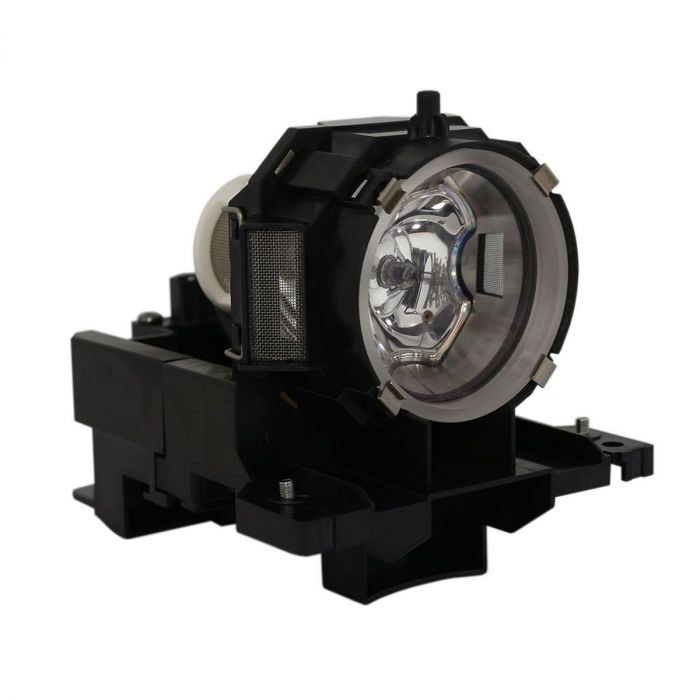 Projector Lamp Replacement for 78-6969-9893-5, RLC-021, 456-8943, DT00771, SP-LAMP-027 456-8943, 78-6969-9893-5, CP-X505, CP-X605, HCP-7000X, Image-Pro-8944, IN42, PJ1158 Powered by USHIO NSH OEM Bulb - 1 Year Warranty