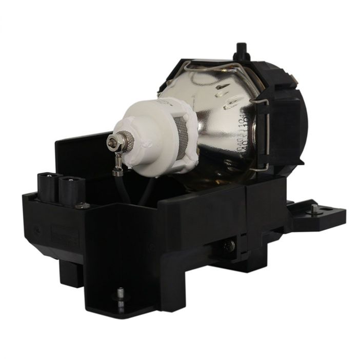 Projector Lamp Replacement for 78-6969-9893-5, RLC-021, 456-8943, DT00771, SP-LAMP-027 456-8943, 78-6969-9893-5, CP-X505, CP-X605, HCP-7000X, Image-Pro-8944, IN42, PJ1158 Powered by USHIO NSH OEM Bulb - 1 Year Warranty