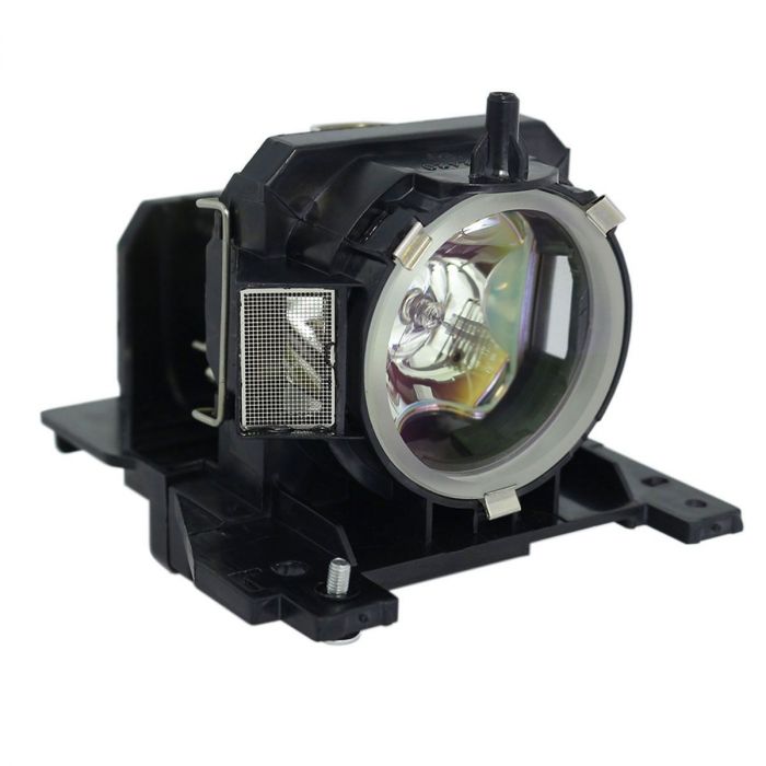 Projector Lamp Replacement for 78-6969-9917-2, 78-6969-9947-9, RLC-031 / RBB-009H, 456-8755G, 456-8755H, DT00841, DT00911 Hitachi CP-X201 CP-X206 CP-X301 CP-X306 CP-X400 Projector Powered by Philips UHP OEM Bulb - 1 Year Warranty
