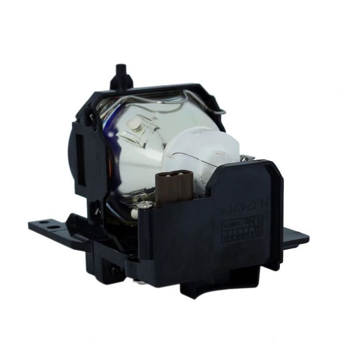 Projector Lamp Replacement for 78-6969-9917-2, 78-6969-9947-9, RLC-031 / RBB-009H, 456-8755G, 456-8755H, DT00841, DT00911 Hitachi CP-X201 CP-X206 CP-X301 CP-X306 CP-X400 Projector Powered by Philips UHP OEM Bulb - 1 Year Warranty