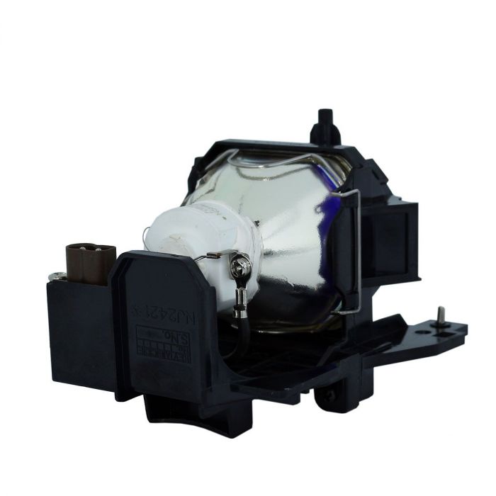 Projector Lamp Replacement for 78-6969-9917-2, 78-6969-9947-9, RLC-031 / RBB-009H, 456-8755G, 456-8755H, DT00841, DT00911 Hitachi CP-X201 CP-X206 CP-X301 CP-X306 CP-X400 Projector Powered by Philips UHP OEM Bulb - 1 Year Warranty