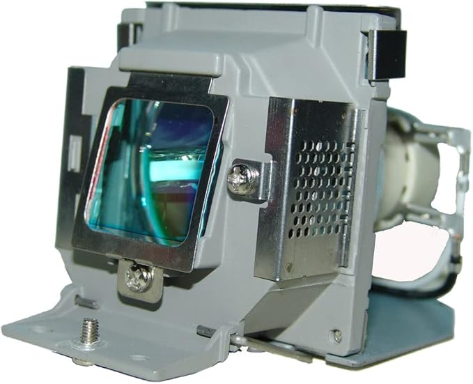 Projector Lamp Replacement for 9E.Y1301.001 BENQ MP512 MP512C MP512ST MP522 MP522C MP522ST Powered by Philips UHP OEM Bulb - 1 Year Warranty