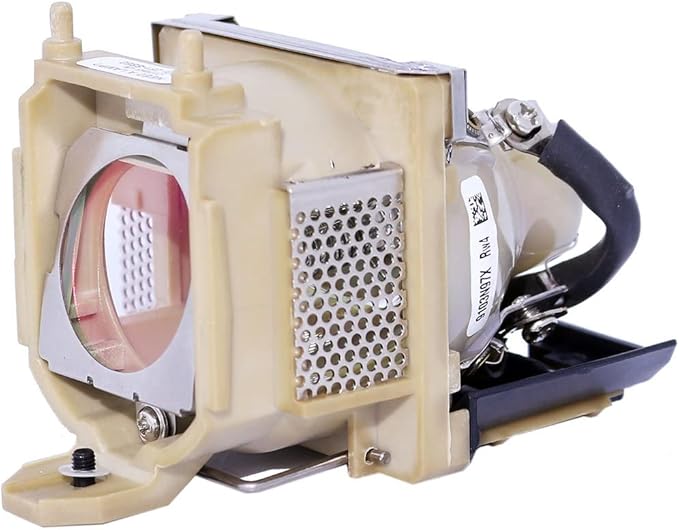 Projector Lamp Replacement for 59.J9301.CG1 / 5J.J0M01.001 / CS.59J99.1B1 BENQ PB2140 PB2145 PB2240 PE2240 PB2245 PB2250 PB2255 Powered by Philips UHP OEM Bulb - 1 Year Warranty