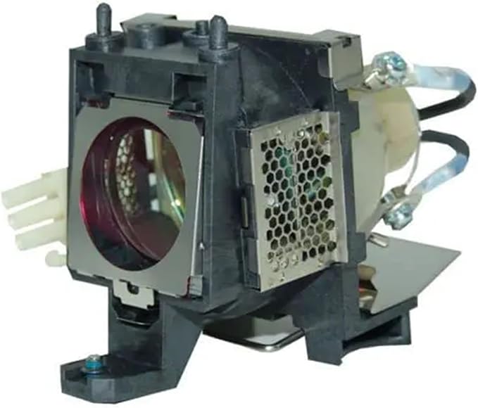 Projector Lamp Replacement for CS.5JJ1B.1B1 BENQ CP220 MP610 MP620 MP620p MP720 MP720p MP770 Powered by Philips UHP OEM Bulb - 1 Year Warranty