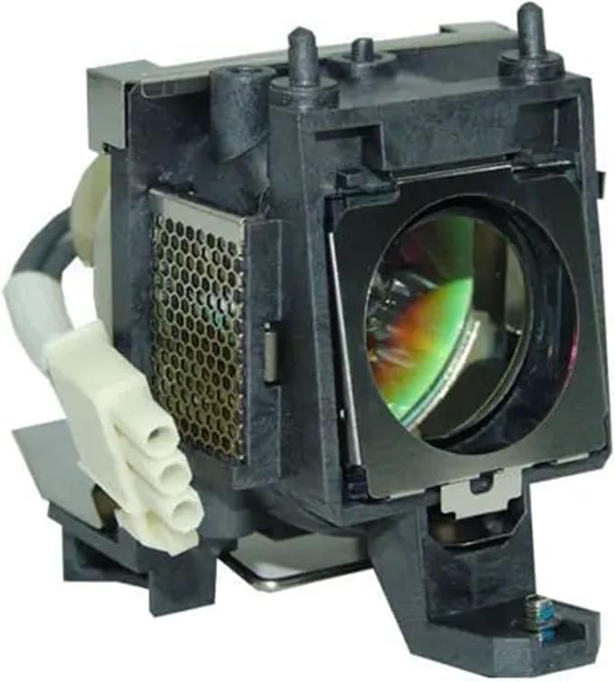 Projector Lamp Replacement for CS.5JJ1B.1B1 BENQ CP220 MP610 MP620 MP620p MP720 MP720p MP770 Powered by Philips UHP OEM Bulb - 1 Year Warranty