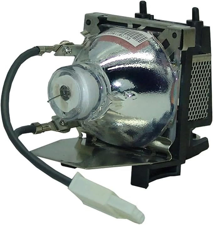 Projector Lamp Replacement for CS.5JJ1B.1B1 BENQ CP220 MP610 MP620 MP620p MP720 MP720p MP770 Powered by Philips UHP OEM Bulb - 1 Year Warranty