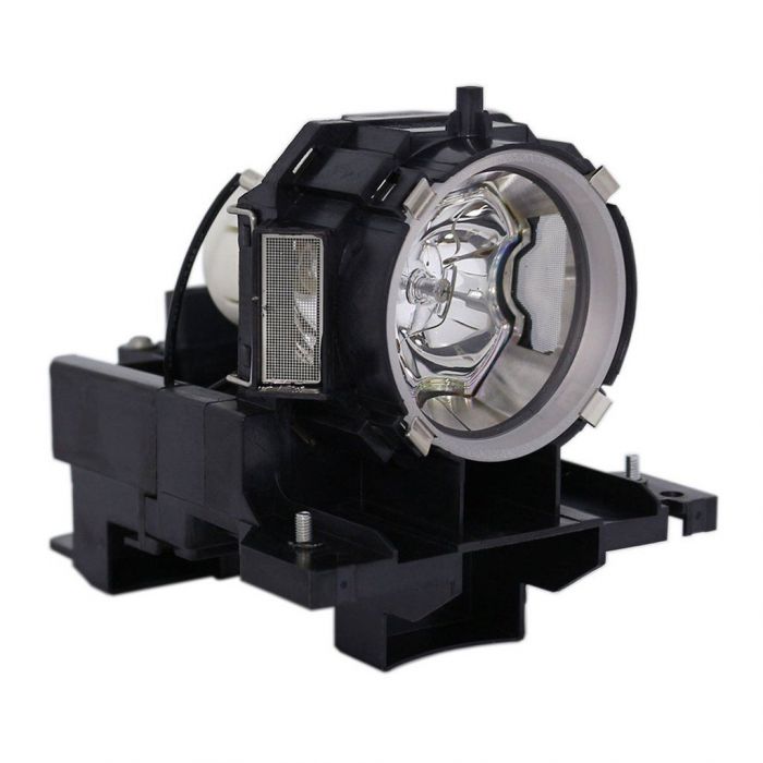Projector Lamp Replacement for 003-002118-01, 003-120457-01, 78-6969-9930-5, 78-6969-9998-2, RLC-038, SP-LAMP-038, 456-8948, 456-8949, 456-8949H, 456-8953H, DT00871, DT00873, SP-LAMP-046, 997-5465-00 Powered by USHIO NSHA OEM Bulb - 1 Year Warranty