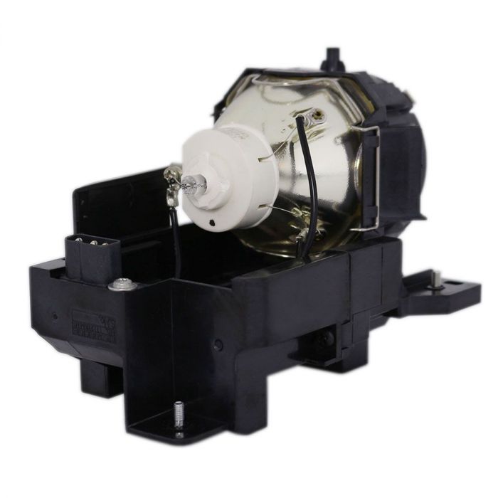 Projector Lamp Replacement for 003-002118-01, 003-120457-01, 78-6969-9930-5, 78-6969-9998-2, RLC-038, SP-LAMP-038, 456-8948, 456-8949, 456-8949H, 456-8953H, DT00871, DT00873, SP-LAMP-046, 997-5465-00 Powered by USHIO NSHA OEM Bulb - 1 Year Warranty