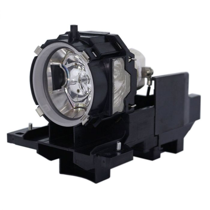 Projector Lamp Replacement for 003-002118-01, 003-120457-01, 78-6969-9930-5, 78-6969-9998-2, RLC-038, SP-LAMP-038, 456-8948, 456-8949, 456-8949H, 456-8953H, DT00871, DT00873, SP-LAMP-046, 997-5465-00 Powered by USHIO NSHA OEM Bulb - 1 Year Warranty