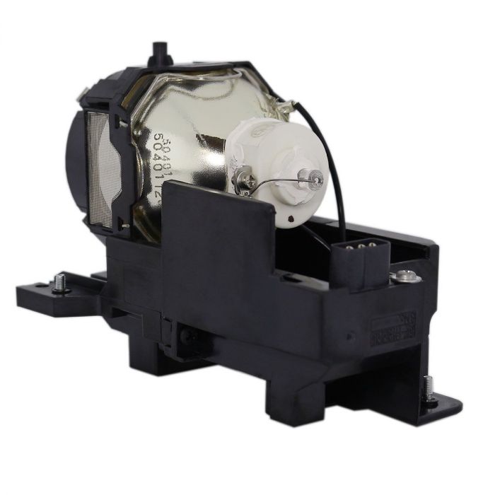 Projector Lamp Replacement for 003-002118-01, 003-120457-01, 78-6969-9930-5, 78-6969-9998-2, RLC-038, SP-LAMP-038, 456-8948, 456-8949, 456-8949H, 456-8953H, DT00871, DT00873, SP-LAMP-046, 997-5465-00 Powered by USHIO NSHA OEM Bulb - 1 Year Warranty