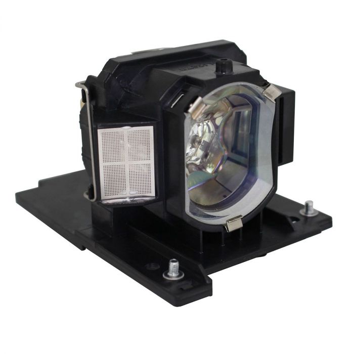 Projector Lamp Replacement for 78-6972-0008-3, 78-6972-0118-0, RLC-054, 456-8787, 456-8755J, 456-8755N, DT01021, DT01022 / DT01026, DT01371, DT01371 / TEQ-LAMP6 Powered by Philips UHP OEM Bulb - 1 Year Warranty
