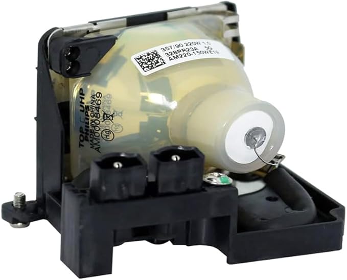 Projector Lamp Replacement for EC.J0300.001 ACER PD113 Powered by Philips UHP OEM Bulb - 1 Year Warranty