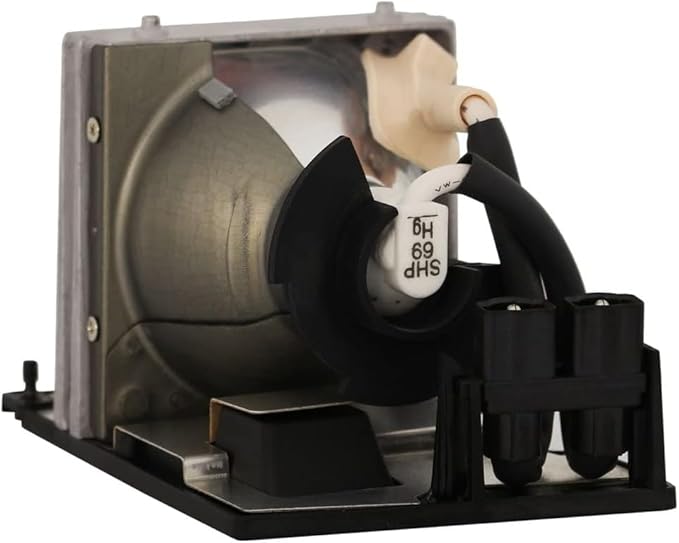 Projector Lamp Replacement for EC.J0601.001 ACER PD521 PH530 Powered by Phoenix SHP OEM Bulb - 1 Year Warranty