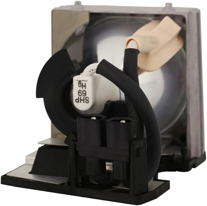 Projector Lamp Replacement for EC.J0601.001 ACER PD521 PH530 Powered by Phoenix SHP OEM Bulb - 1 Year Warranty