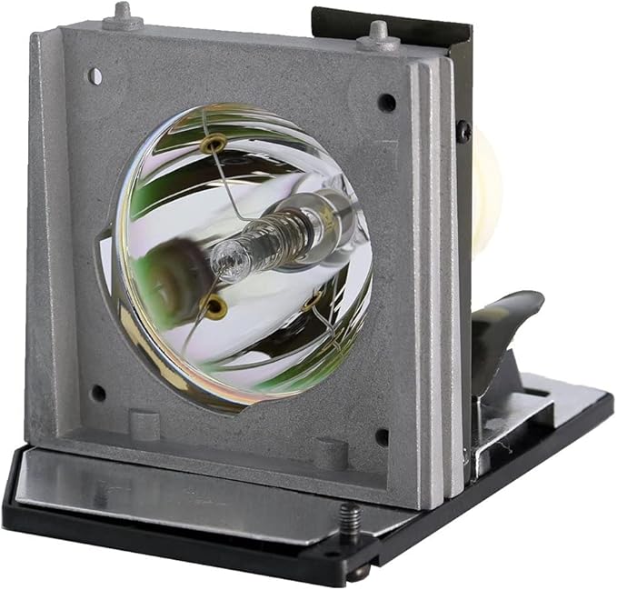 Projector Lamp Replacement for EC.J1001.001 ACER PD116P PD116PD PD521D PD523 PD523D PD525 PD525D Powered by Philips UHP OEM Bulb - 1 Year Warranty