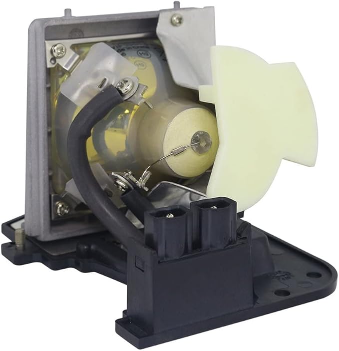 Projector Lamp Replacement for EC.J2101.001 ACER PD100 PD100D PD100PD PD100P PD100S PD120 PD120D PD120P PD120PD XD1170D XD1250P XD1270D Powered by Philips UHP OEM Bulb - 1 Year Warranty