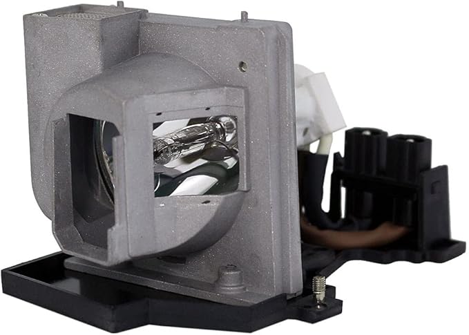 Projector Lamp Replacement for EC.J4301.001 ACER XD1280 XD1280D DNX0601 Powered by Phoenix SHP OEM Bulb - 1 Year Warranty