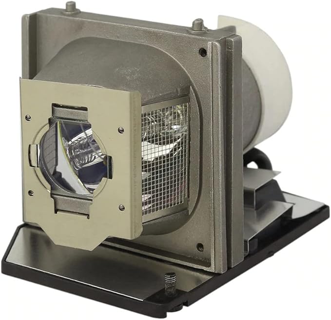 Projector Lamp Replacement for EC.J4800.001 ACER PD528 PD528W PH730P Powered by OSRAM VIP OEM Bulb - 1 Year Warranty