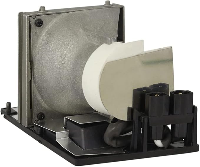 Projector Lamp Replacement for EC.J4800.001 ACER PD528 PD528W PH730P Powered by OSRAM VIP OEM Bulb - 1 Year Warranty