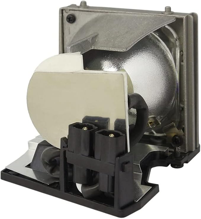 Projector Lamp Replacement for EC.J4800.001 ACER PD528 PD528W PH730P Powered by OSRAM VIP OEM Bulb - 1 Year Warranty