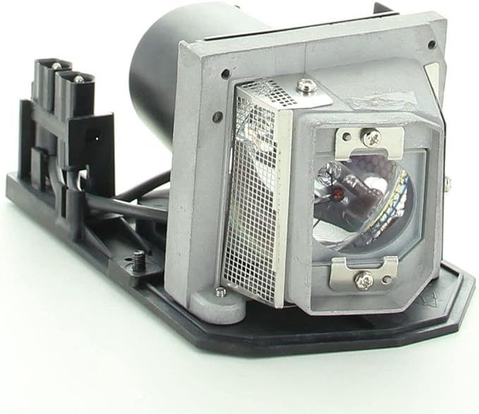 Projector Lamp Replacement for EC.J5600.001 ACER H5350 X1160 X1160P X1160Z X1160PZ XD1160 XD1160Z X1260 X1260P Powered by OSRAM P-VIP OEM Bulb - 1 Year Warranty
