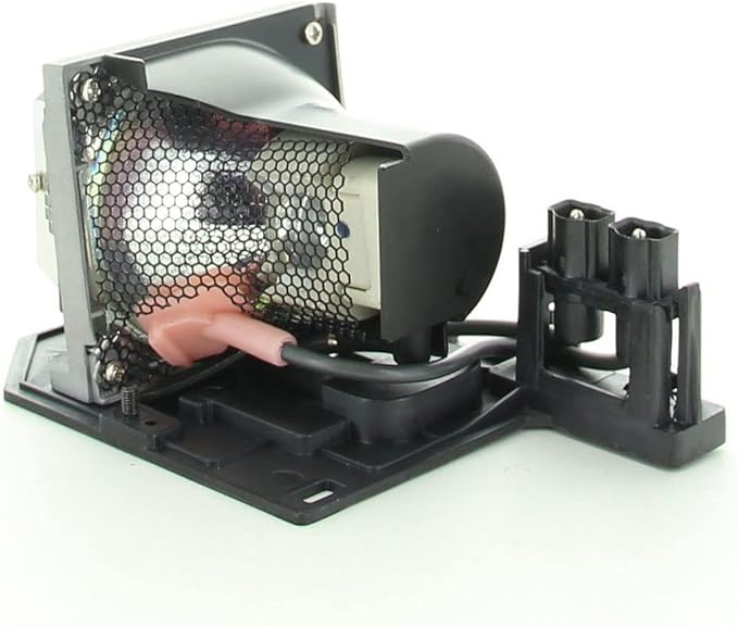 Projector Lamp Replacement for EC.J5600.001 ACER H5350 X1160 X1160P X1160Z X1160PZ XD1160 XD1160Z X1260 X1260P Powered by OSRAM P-VIP OEM Bulb - 1 Year Warranty