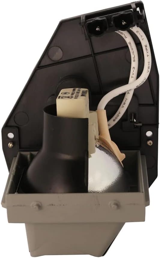 Projector Lamp Replacement for EC.J6300.001 ACER P5270i P7270 P7270i Powered by OSRAM P-VIP OEM Bulb - 1 Year Warranty
