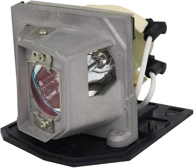 Projector Lamp Replacement for EC.K0100.001 ACER V100 X100 X110 X1161 X1161A X1161N X1161-3D X1261 X1261N DNX0818 DSV0817 Powered by OSRAM P-VIP OEM Bulb - 1 Year Warranty