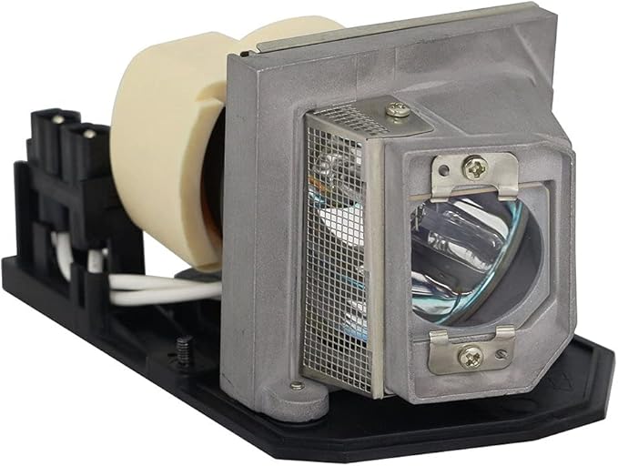 Projector Lamp Replacement for EC.K0100.001 ACER V100 X100 X110 X1161 X1161A X1161N X1161-3D X1261 X1261N DNX0818 DSV0817 Powered by OSRAM P-VIP OEM Bulb - 1 Year Warranty