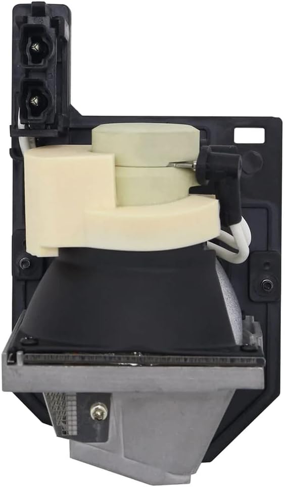 Projector Lamp Replacement for EC.K0100.001 ACER V100 X100 X110 X1161 X1161A X1161N X1161-3D X1261 X1261N DNX0818 DSV0817 Powered by OSRAM P-VIP OEM Bulb - 1 Year Warranty